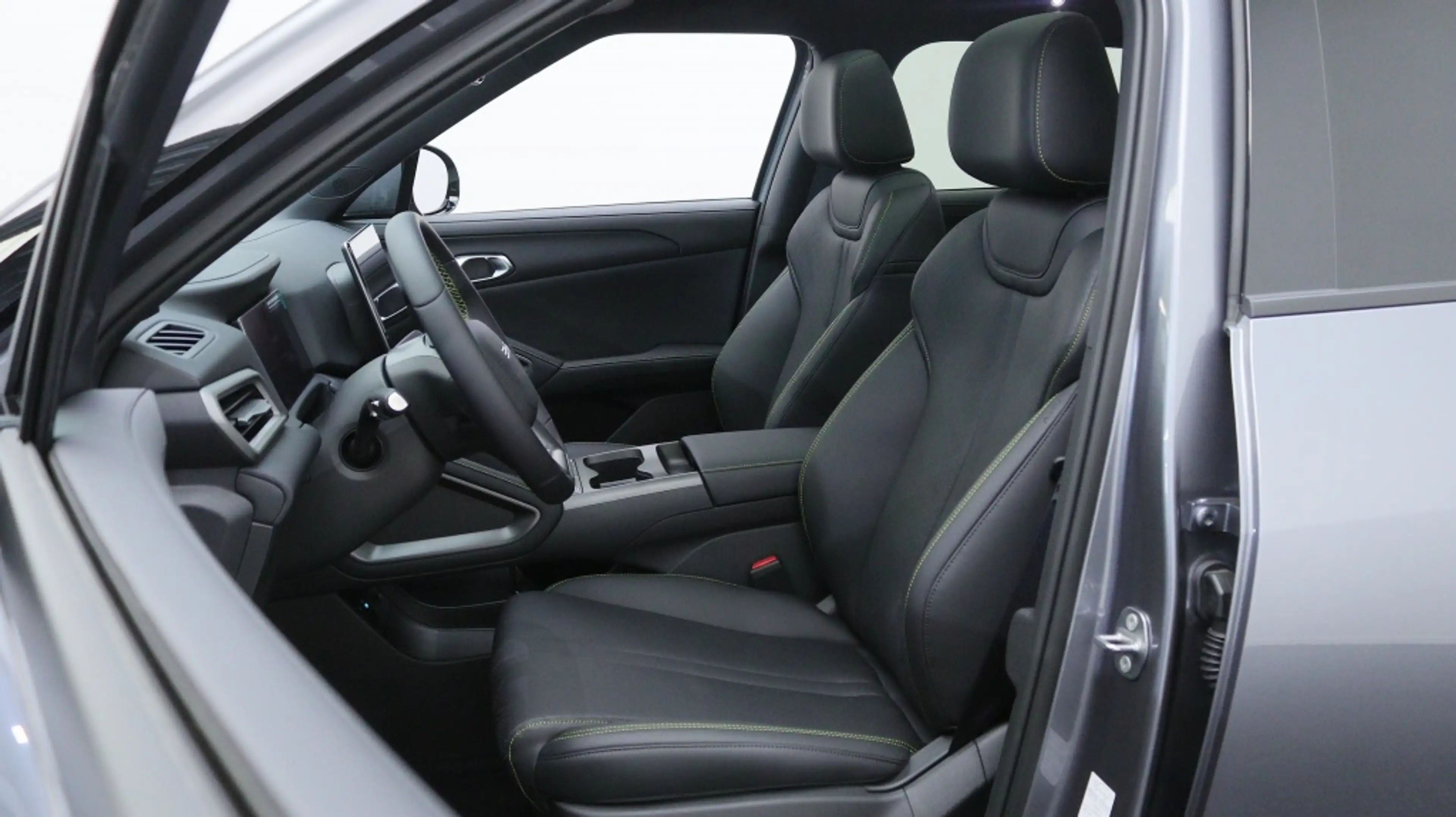 BYD Atto 2 Boost 18 kWh Plug-In | Incl. € 1.500 ACTIE | Priva — photo 15