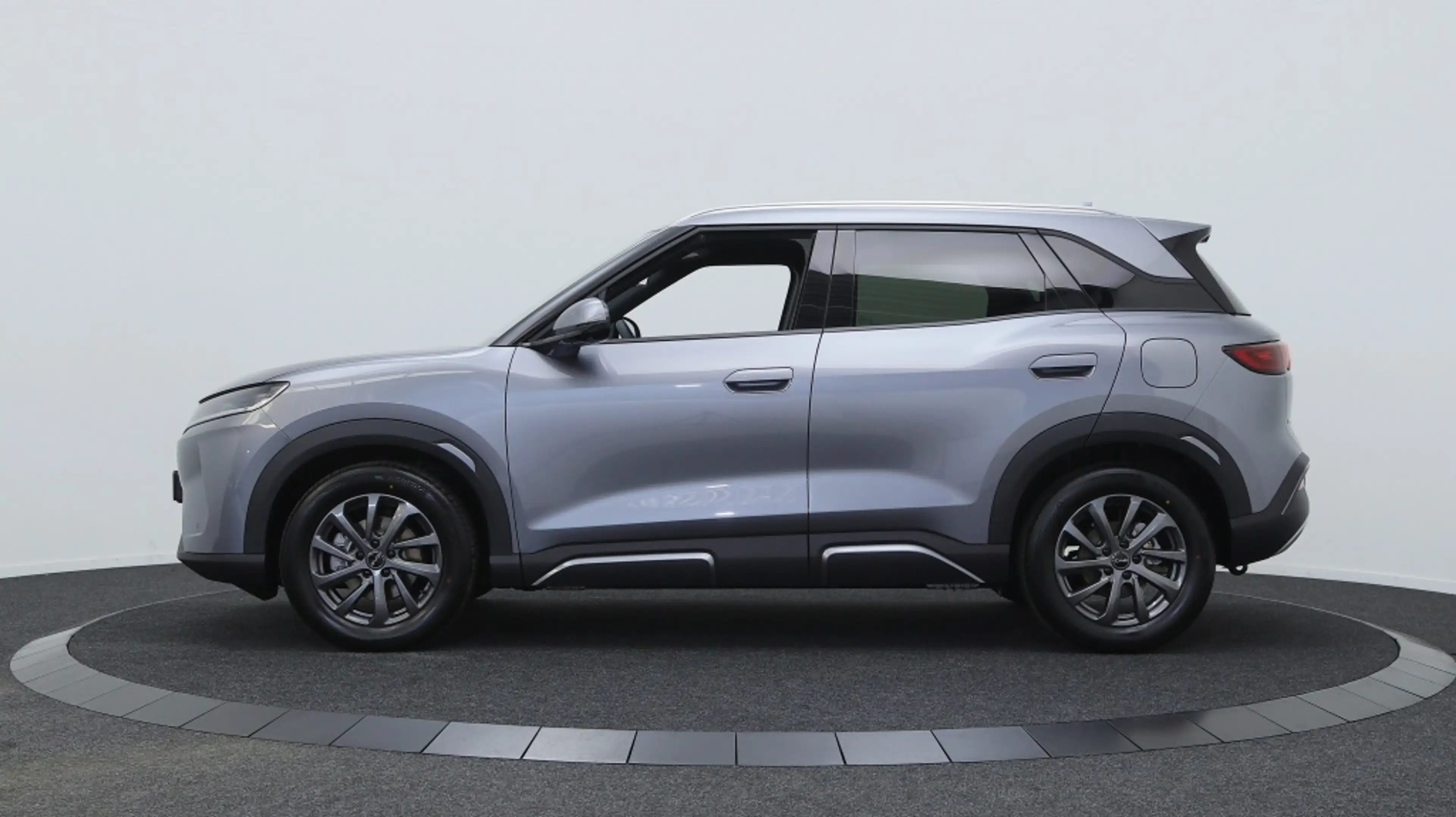 BYD Atto 2 Boost 18 kWh Plug-In | Incl. € 1.500 ACTIE | Priva — photo 6