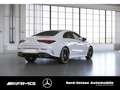 Mercedes-Benz CLA 250 e COUPÈ AMG NIGHT LED PDC TEMPO KEYLESS Weiß - thumbnail 2