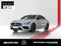 Mercedes-Benz CLA 250 e COUPÈ AMG NIGHT LED PDC TEMPO KEYLESS Weiß - thumbnail 1