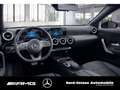 Mercedes-Benz CLA 250 e COUPÈ AMG NIGHT LED PDC TEMPO KEYLESS Weiß - thumbnail 3