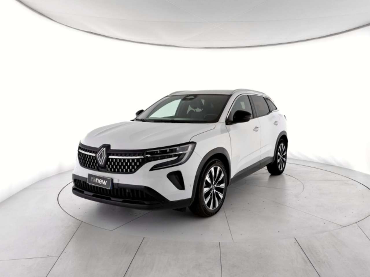 Renault Austral Austral 1.2 E-Tech full hybrid Techno 200cv auto