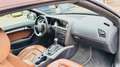 Audi A5 2.0 TFSI Cabriolet  Tüv NEU+Automatik+TOP!!! Braun - thumbnail 18