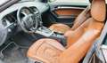 Audi A5 2.0 TFSI Cabriolet  Tüv NEU+Automatik+TOP!!! Marrone - thumbnail 7