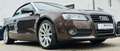 Audi A5 2.0 TFSI Cabriolet  Tüv NEU+Automatik+TOP!!! Braun - thumbnail 12