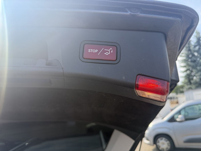 Mercedes-Benz E 200 E 200 BlueTec (212.206) — photo 13