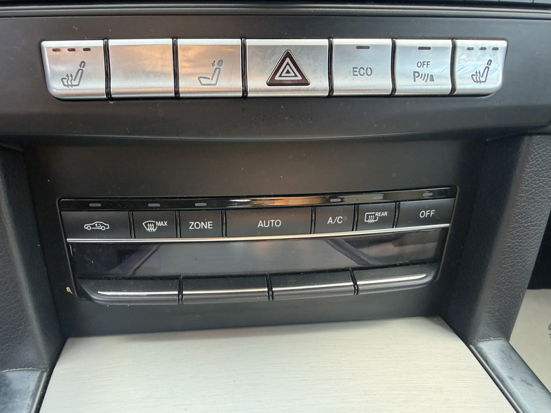 Mercedes-Benz E 200 E 200 BlueTec (212.206) — photo 9