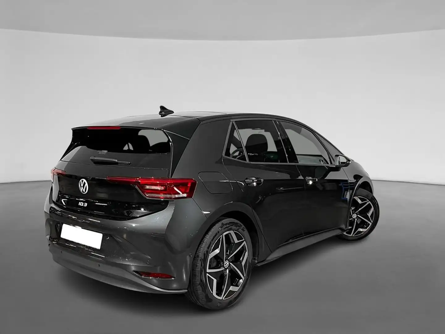 Volkswagen ID.3 Pro 145 CV (107kW) (E113GJ13) Gris - 2