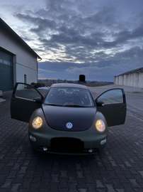 1.6 Automatik Eines der Letzten Modelle Aus 2005