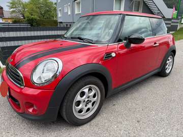 MINI ONE 1,6 ONE