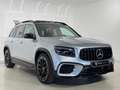 Mercedes-Benz GLB 35 AMG 4Matic 8G-DCT Plateado - thumbnail 2