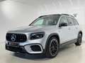 Mercedes-Benz GLB 35 AMG 4Matic 8G-DCT Plateado - thumbnail 11