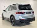 Mercedes-Benz GLB 35 AMG 4Matic 8G-DCT Plateado - thumbnail 5