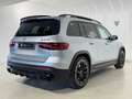 Mercedes-Benz GLB 35 AMG 4Matic 8G-DCT Plateado - thumbnail 4