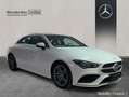 Mercedes-Benz CLA 220 220d Blanco - thumbnail 3