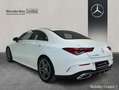 Mercedes-Benz CLA 220 220d Blanco - thumbnail 4