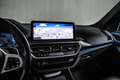 BMW X3 xDrive30e M SPORT |PANO|HEADUP|CAMERA|LASER|TREKHA Grijs - thumbnail 12