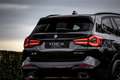 BMW X3 xDrive30e M SPORT |PANO|HEADUP|CAMERA|LASER|TREKHA Grijs - thumbnail 8