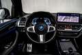 BMW X3 xDrive30e M SPORT |PANO|HEADUP|CAMERA|LASER|TREKHA Grijs - thumbnail 17