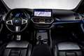 BMW X3 xDrive30e M SPORT |PANO|HEADUP|CAMERA|LASER|TREKHA Grijs - thumbnail 14