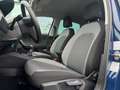 SEAT Ibiza 1.0 TSI Style * Cruise Control * Stoelverwarming * Bleu - thumbnail 4
