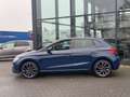 SEAT Ibiza 1.0 TSI Style * Cruise Control * Stoelverwarming * Bleu - thumbnail 2