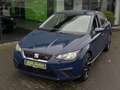 SEAT Ibiza 1.0 TSI Style * Cruise Control * Stoelverwarming * Bleu - thumbnail 15