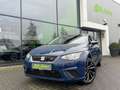 SEAT Ibiza 1.0 TSI Style * Cruise Control * Stoelverwarming * Bleu - thumbnail 1
