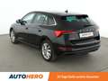 Skoda Scala 1.0 TSI Ambition Aut.*CAM*TEMPO* Noir - thumbnail 4