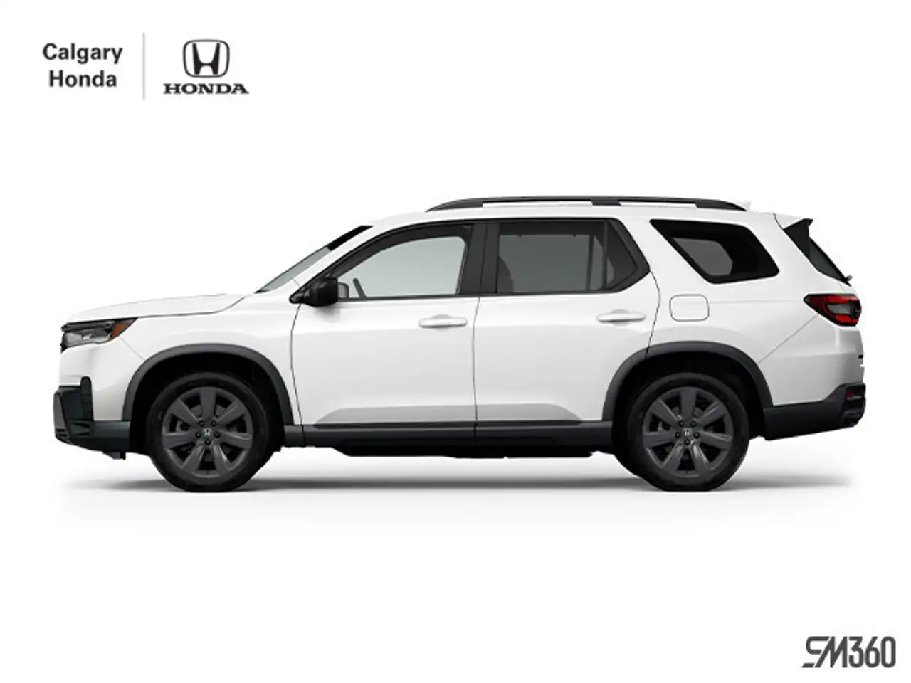 2026 Honda Pilot