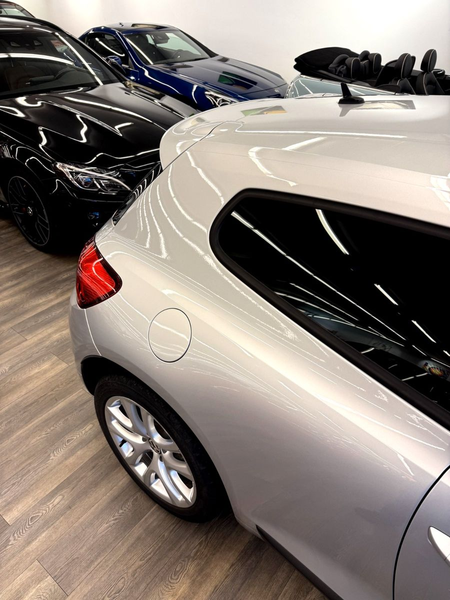 Volkswagen Scirocco 1.4 TSI Sportpaket 37TKM Klima 1A Zust — photo 13