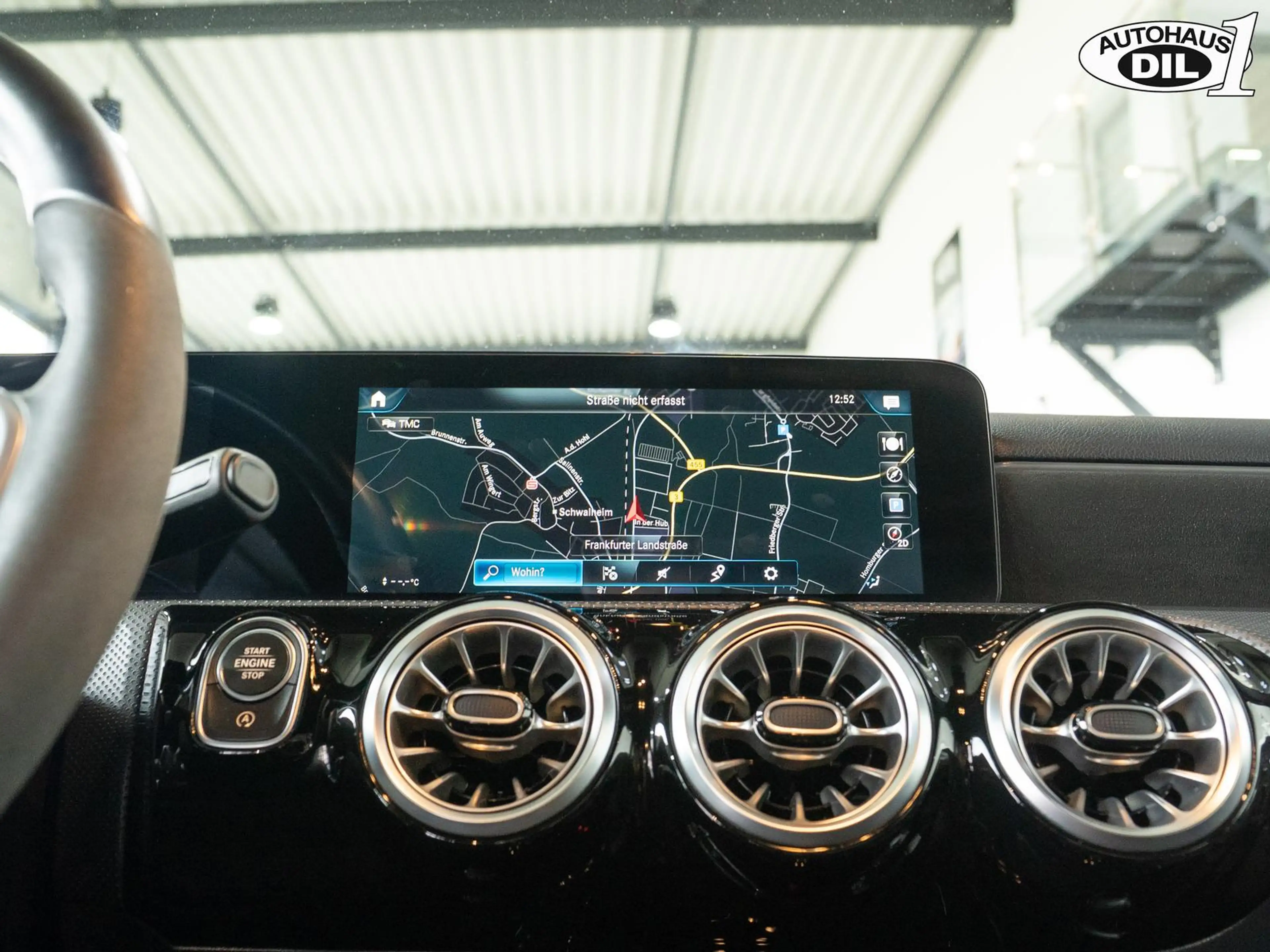 Mercedes-Benz A 200 7G-DCT Limo. *AMG*NIGHT*R-KAMERA*AMBIENTE* — photo 17