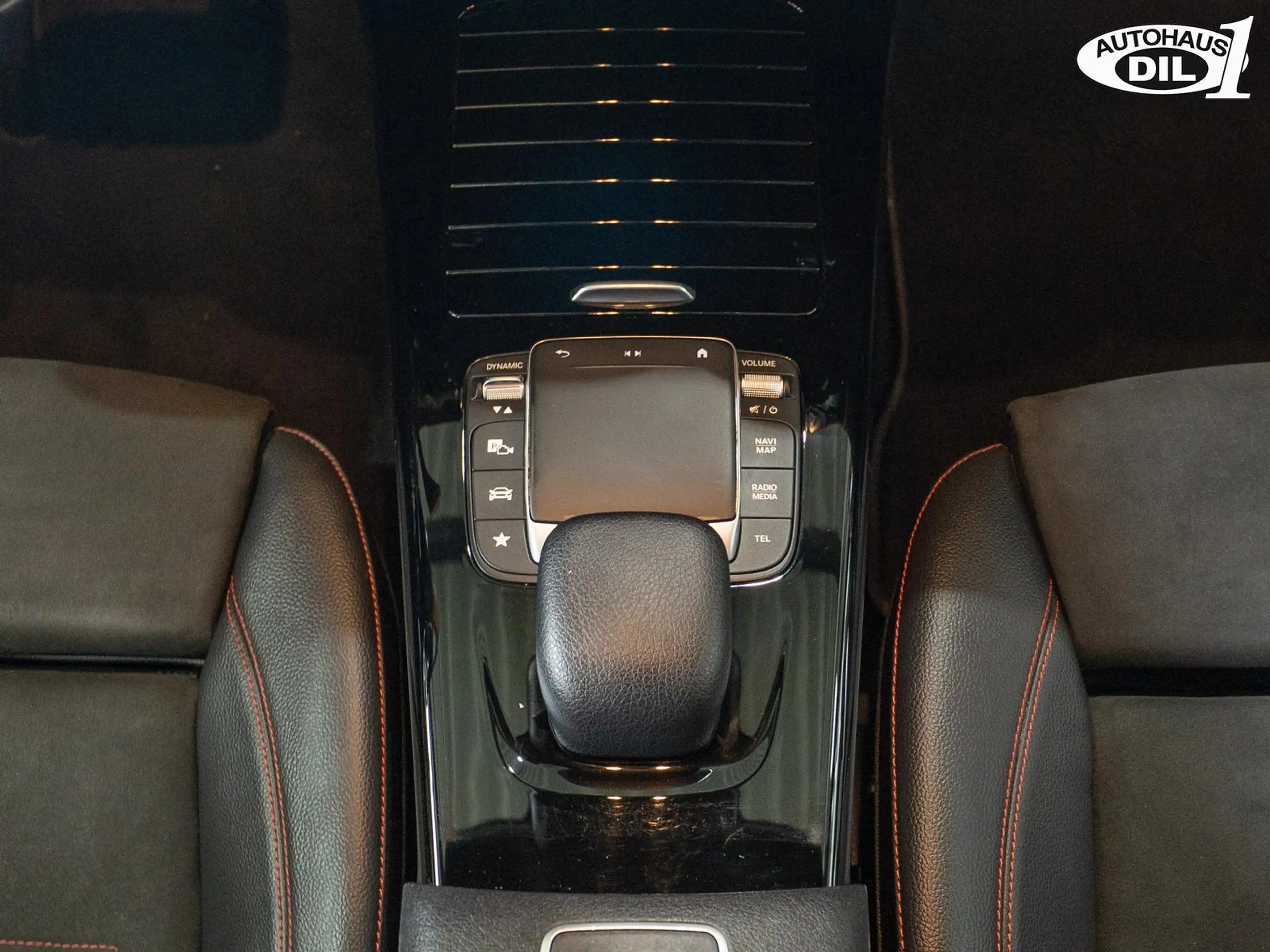 Mercedes-Benz A 200 7G-DCT Limo. *AMG*NIGHT*R-KAMERA*AMBIENTE* — photo 19