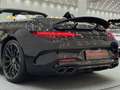 Mercedes-Benz SL 63 AMG 4Matic *1.Besitz*Ö-Erstauslieferung* Schwarz - thumbnail 13