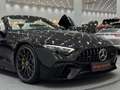 Mercedes-Benz SL 63 AMG 4Matic *1.Besitz*Ö-Erstauslieferung* Schwarz - thumbnail 10