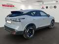 Nissan Qashqai QASHQAI MY24 1.5 VC-T e-POWER Gris - thumbnail 3