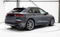 Audi Q8 50 TDI quattro-AHK-B&O-PANO-ALLRADLENKUNG Gris - thumbnail 3