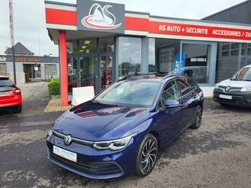 Golf VIII Break SW 1.0 TSI 110cv 6V Life OPF