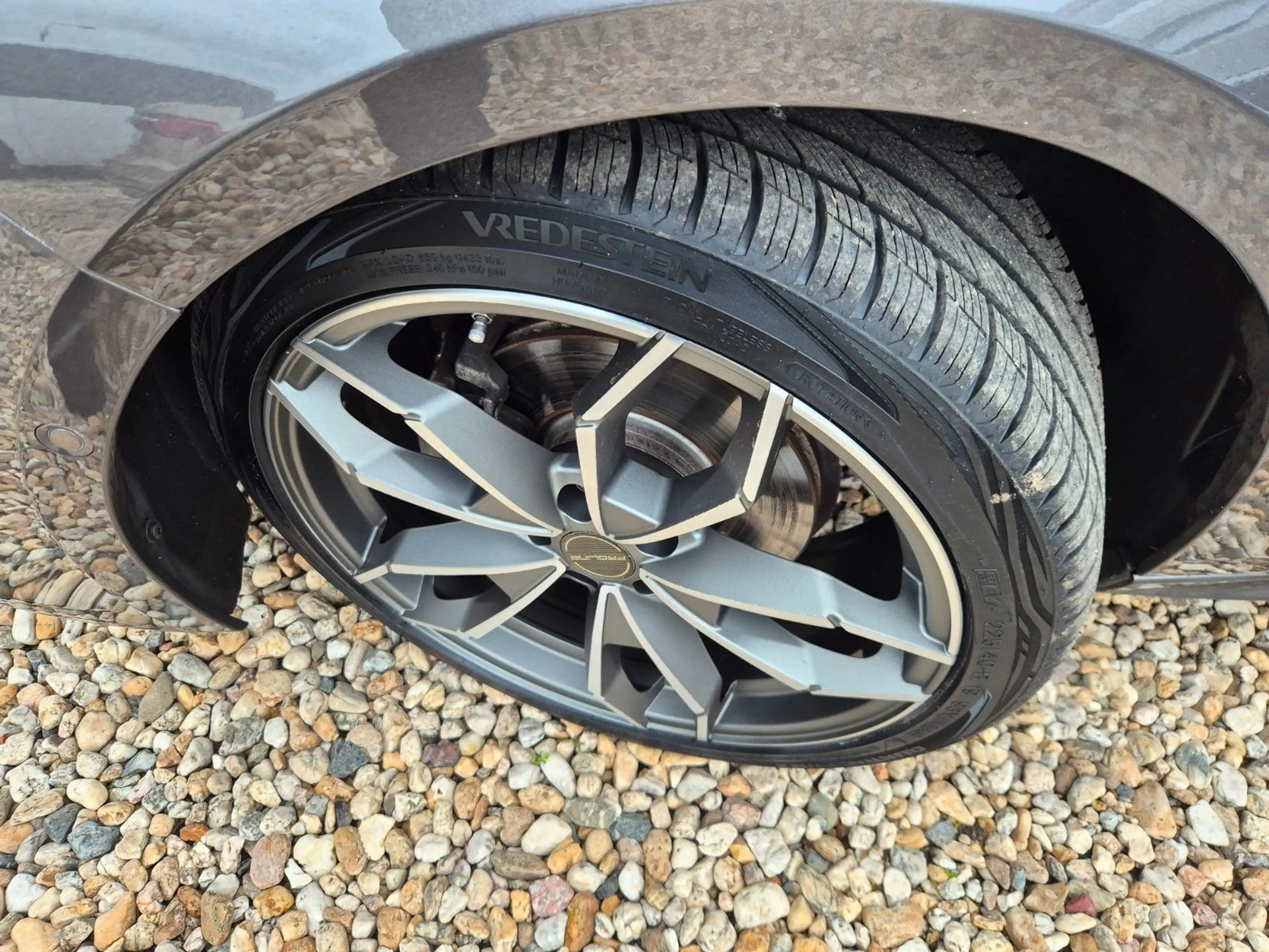 Peugeot 508 SW Allure LED ACC 360 el. Heckkl. Spur — photo 12