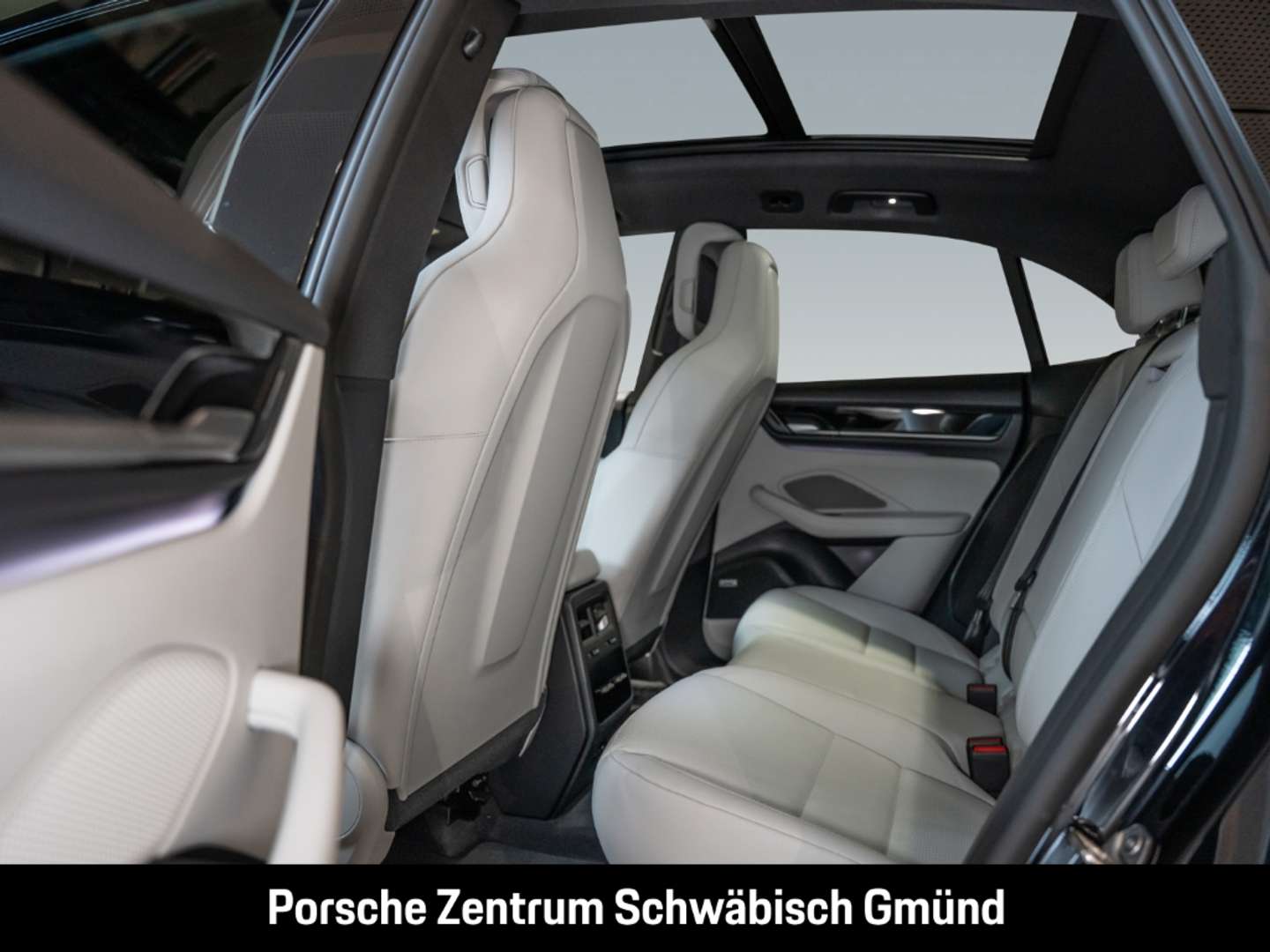 Porsche Macan II -  - Joinsteer - #5