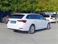 Skoda Octavia Octavia 2.0 TDI EVO SCR DSG Executive Weiß - thumbnail 6