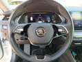 Skoda Octavia Octavia 2.0 TDI EVO SCR DSG Executive Weiß - thumbnail 23
