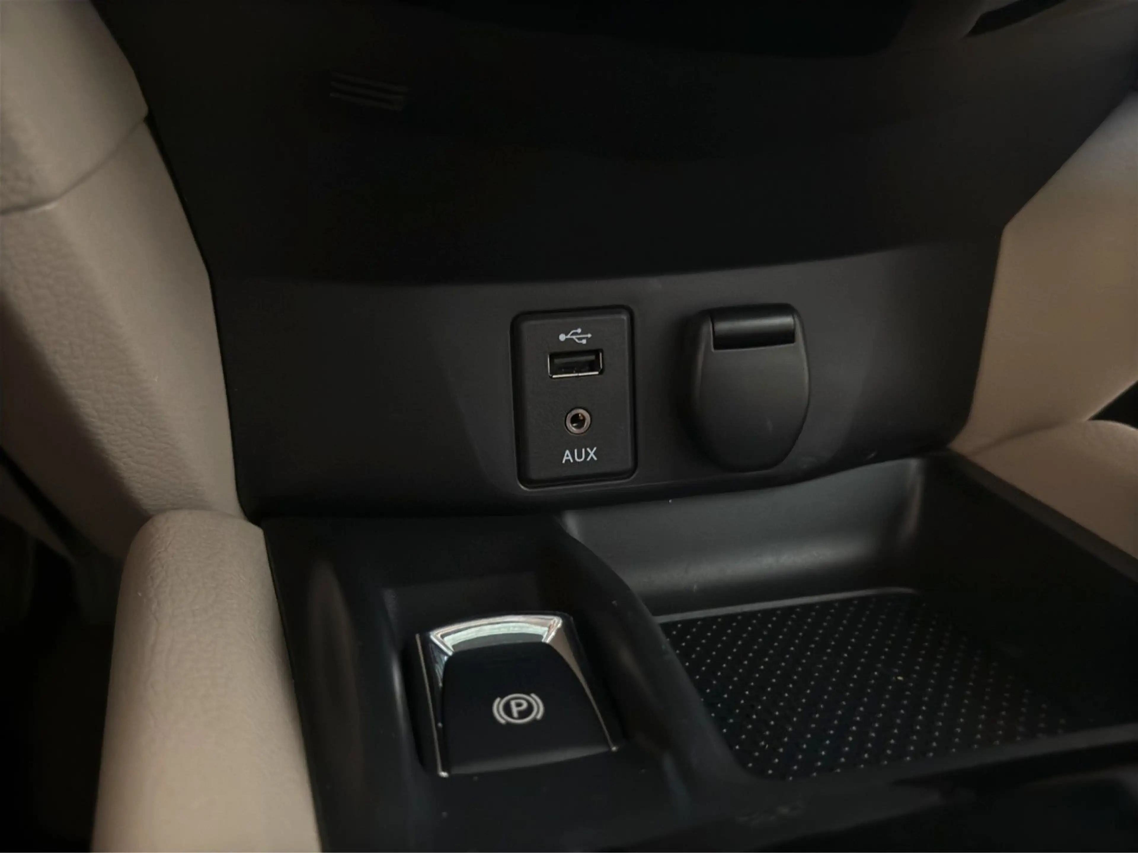 Nissan X-Trail Tekna"Garantie-TÜV/ServiceNEU" — photo 34