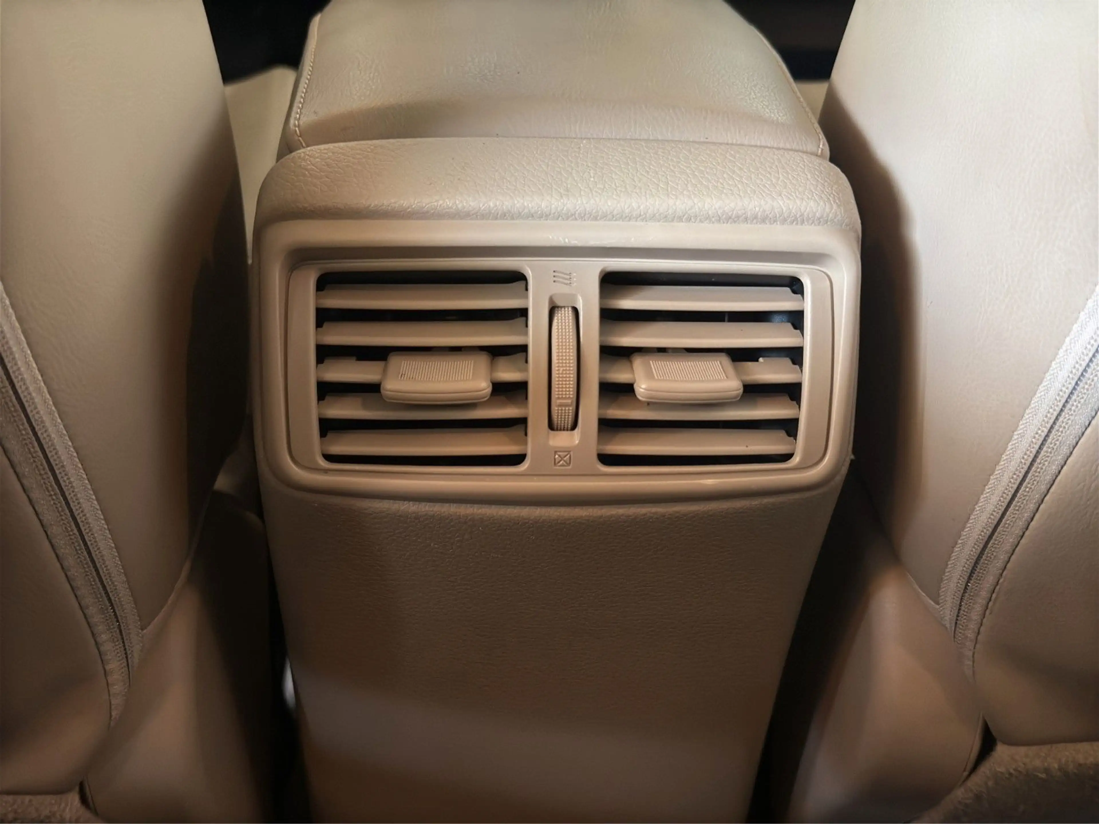 Nissan X-Trail Tekna"Garantie-TÜV/ServiceNEU" — photo 39