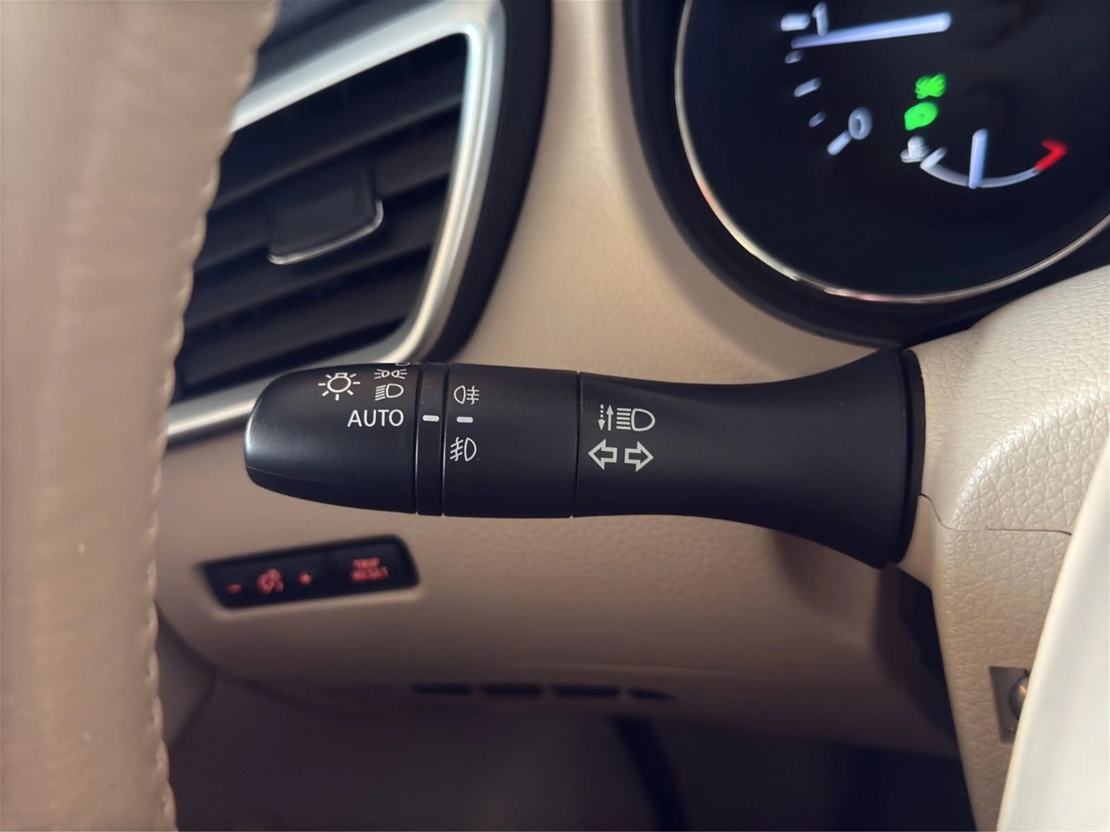 Nissan X-Trail Tekna"Garantie-TÜV/ServiceNEU" — photo 37