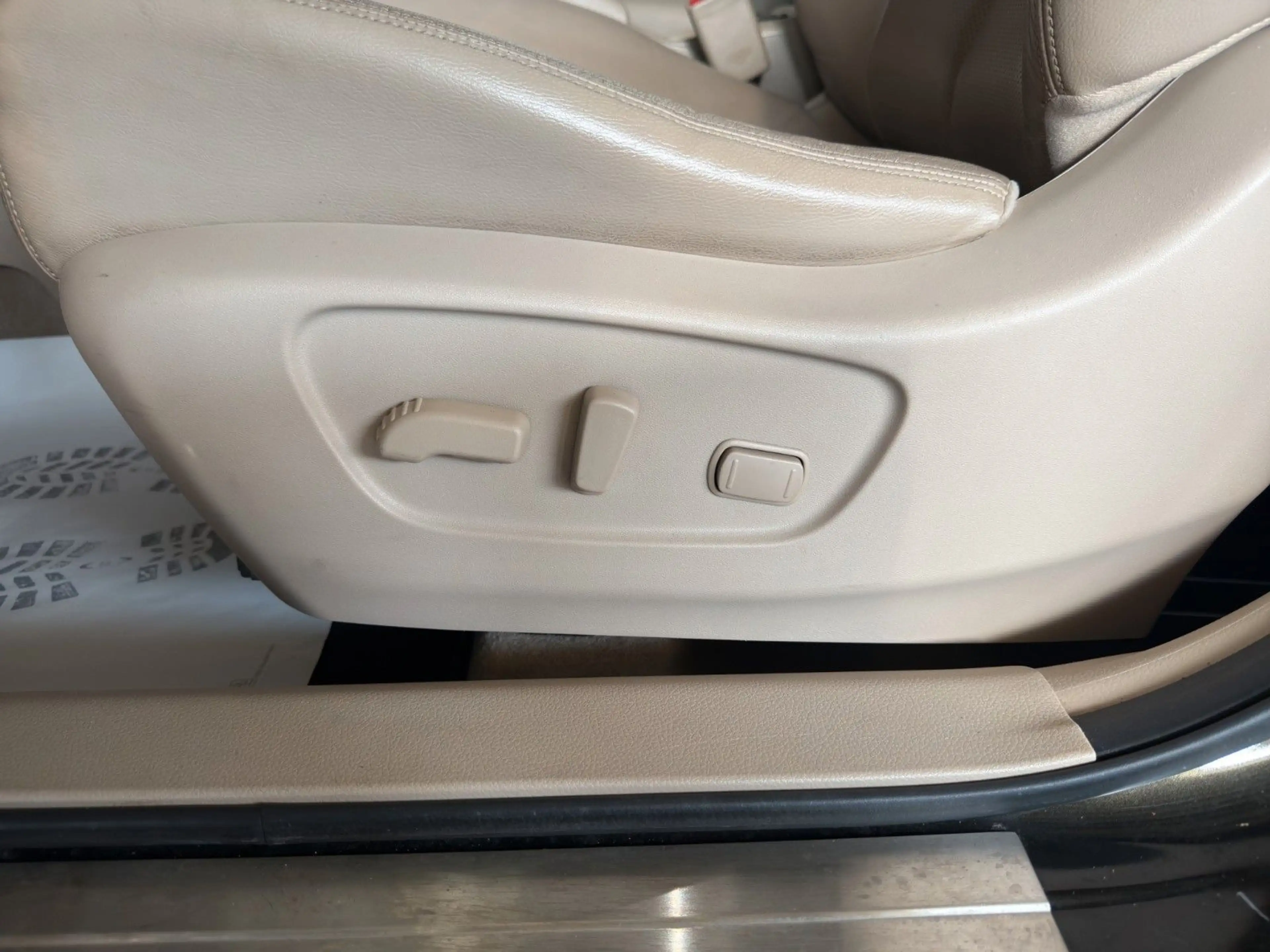 Nissan X-Trail Tekna"Garantie-TÜV/ServiceNEU" — photo 40