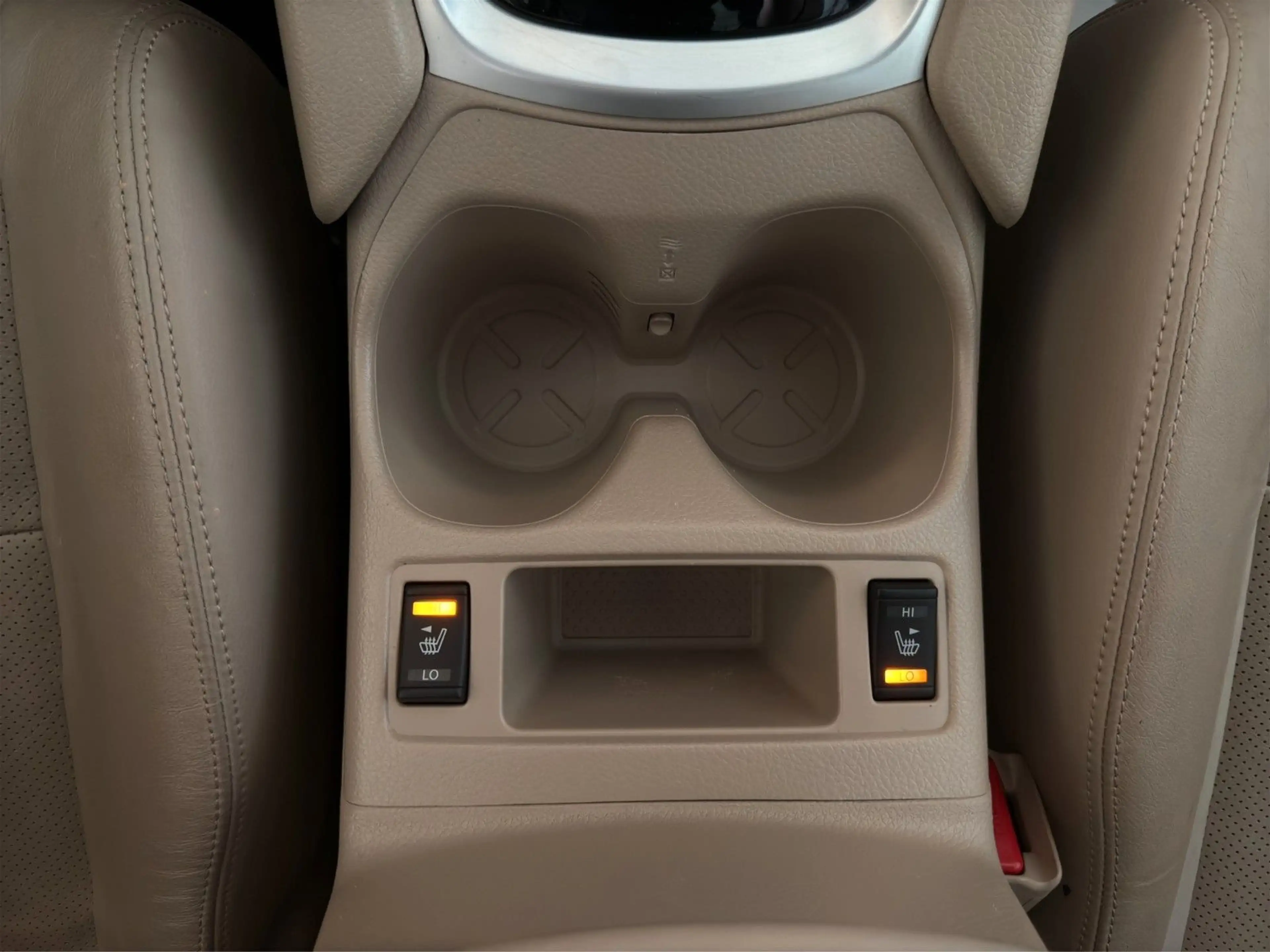 Nissan X-Trail Tekna"Garantie-TÜV/ServiceNEU" — photo 35