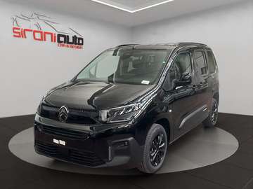 Berlingo combi N1 1.5 bluehdi 130cv S&S 5p.ti eat8 - IVA ESCLUSA