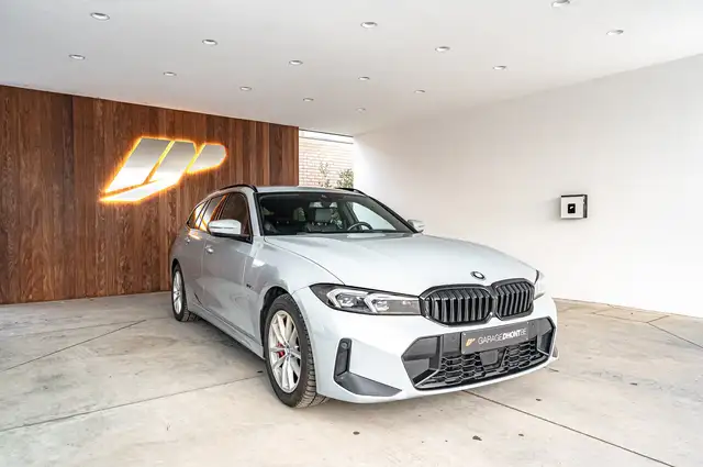 BMW 330 e LCI, M sportpack pro, adaptieve cruise contro...