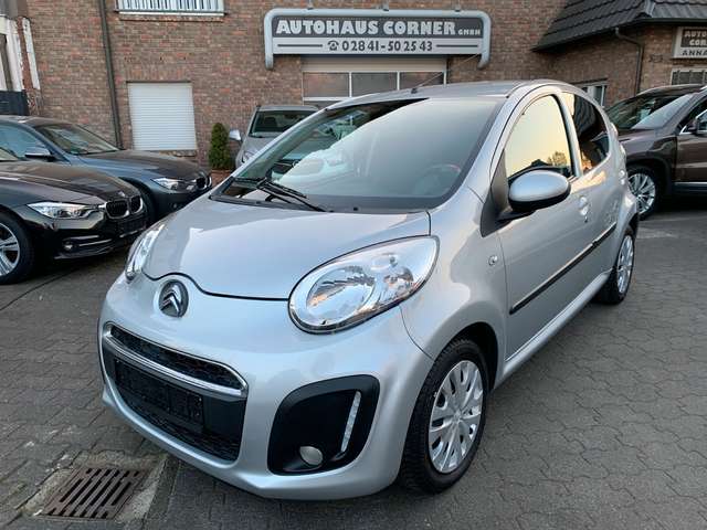 Imagine Citroen C1 Selection Klima